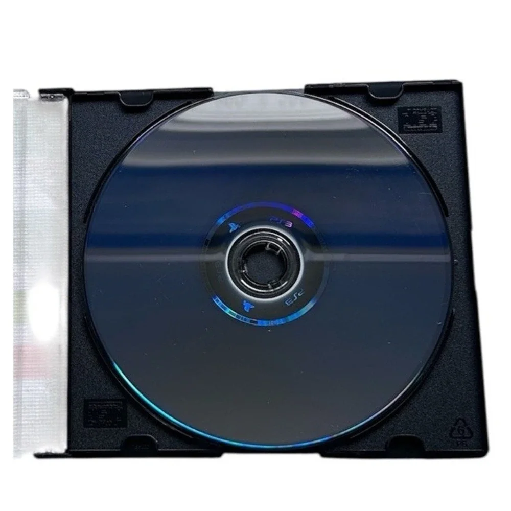 Just Dance 2015 (Sony PlayStation 3, 2014) Complete PS3 Game Disc Only